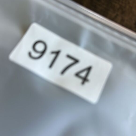 NWT Shade & Shore Black Low Rise Swim Skirt built in liner  - Size Large 12/14 - Picture 9 of 9